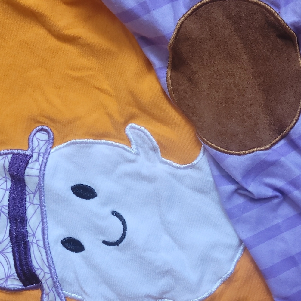 Halloween ghost top - Picture 3 of 8